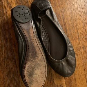 Tory Burch flats 10M